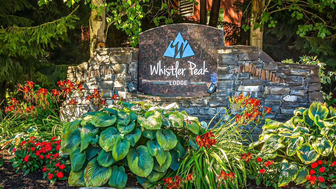 Photo of Outdoor in Whistler Village