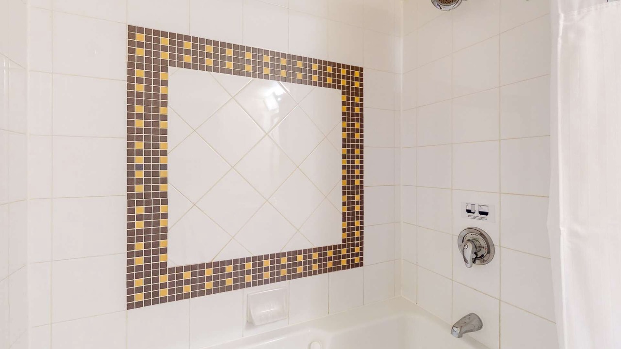Photo of Bathroom in Whistler Village