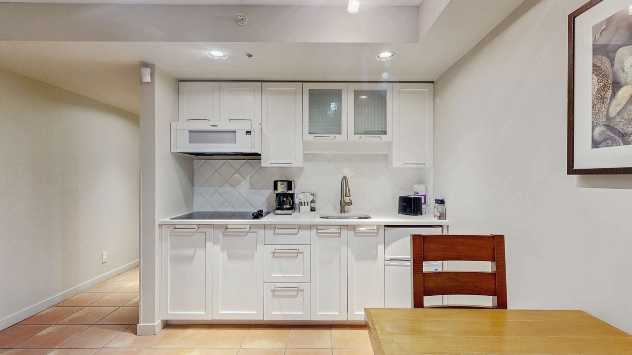 Photo of Kitchen in Whistler Village