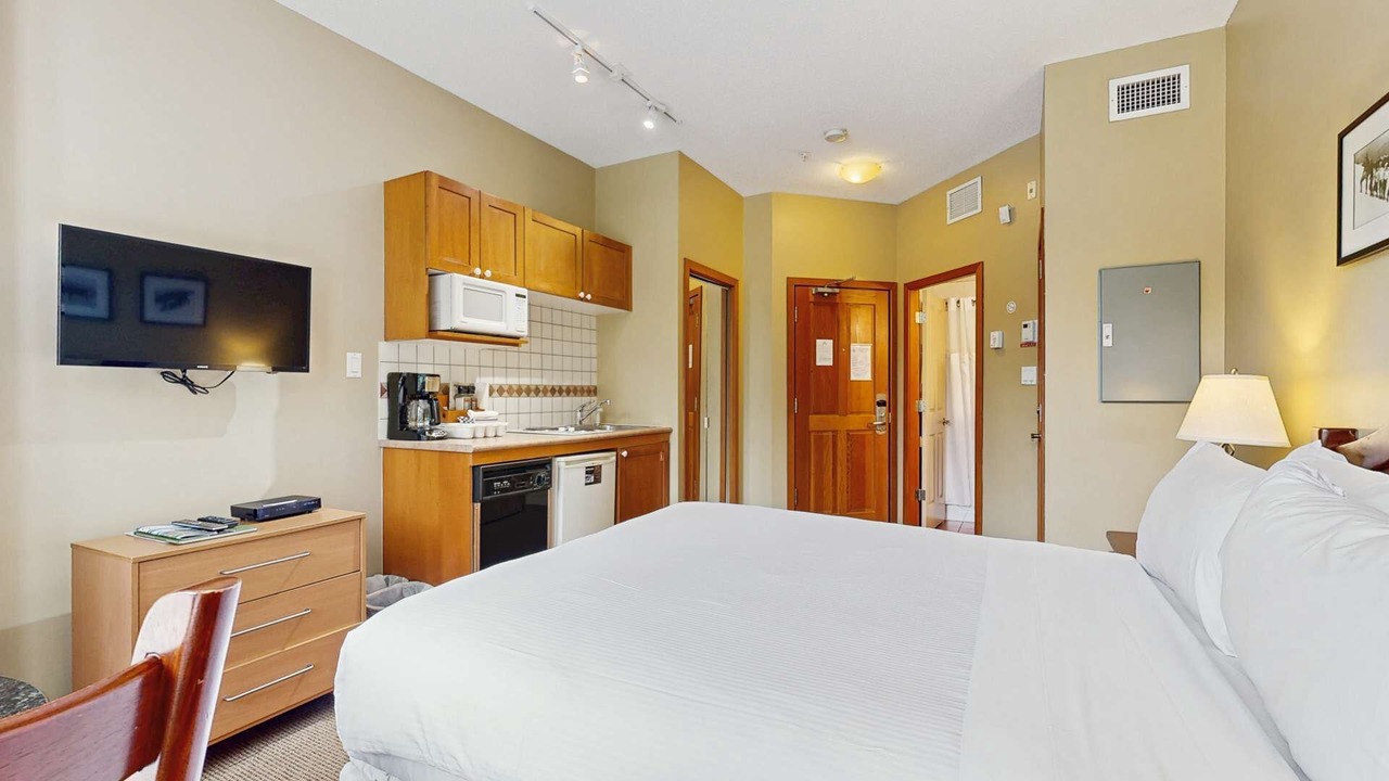 Photo of Bedroom in Village North