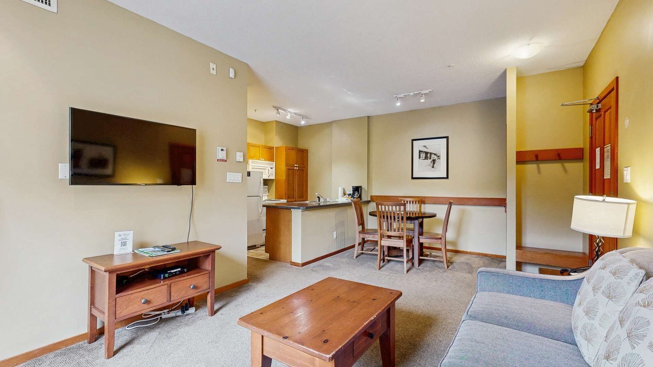 Photo of Livingroom in Village North