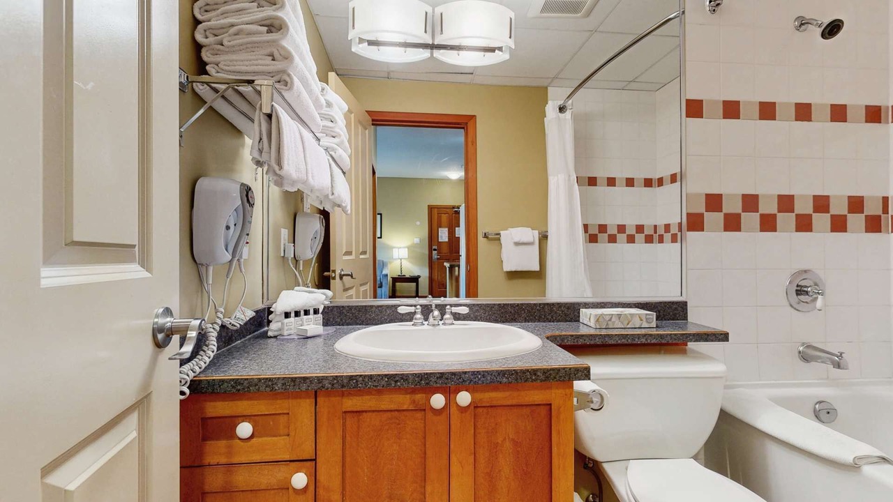 Photo of Bathroom in Village North