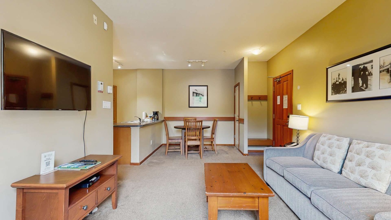Photo of Livingroom in Village North