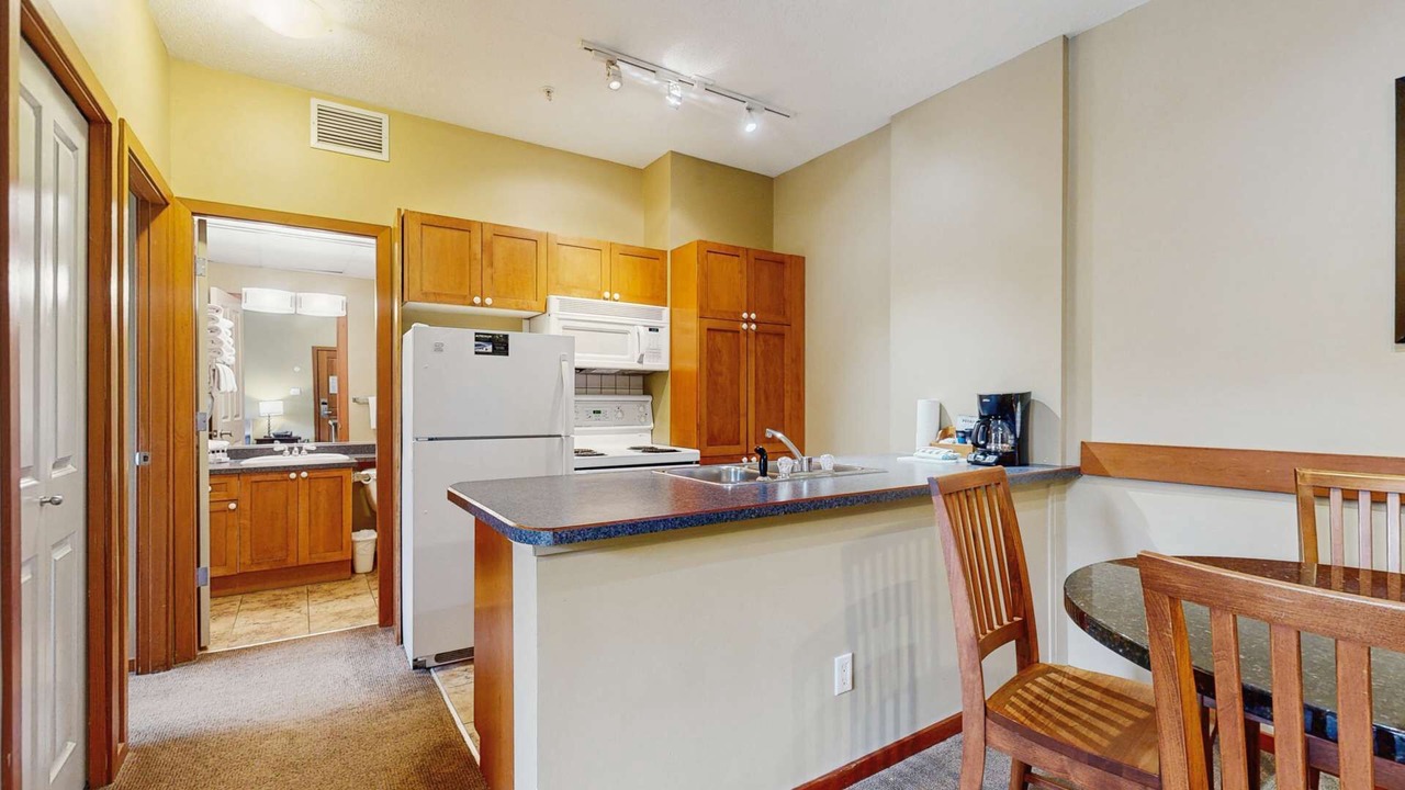 Photo of Kitchen in Village North