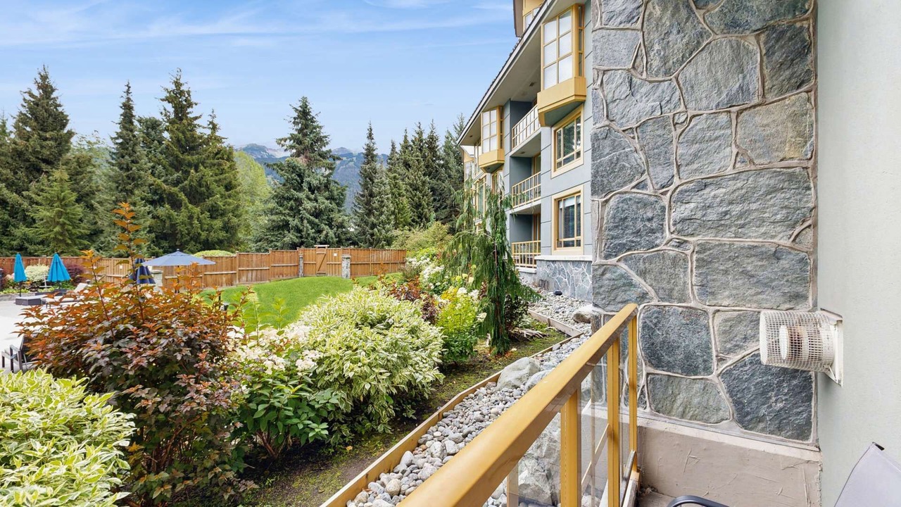 Photo of Outdoor in Village North