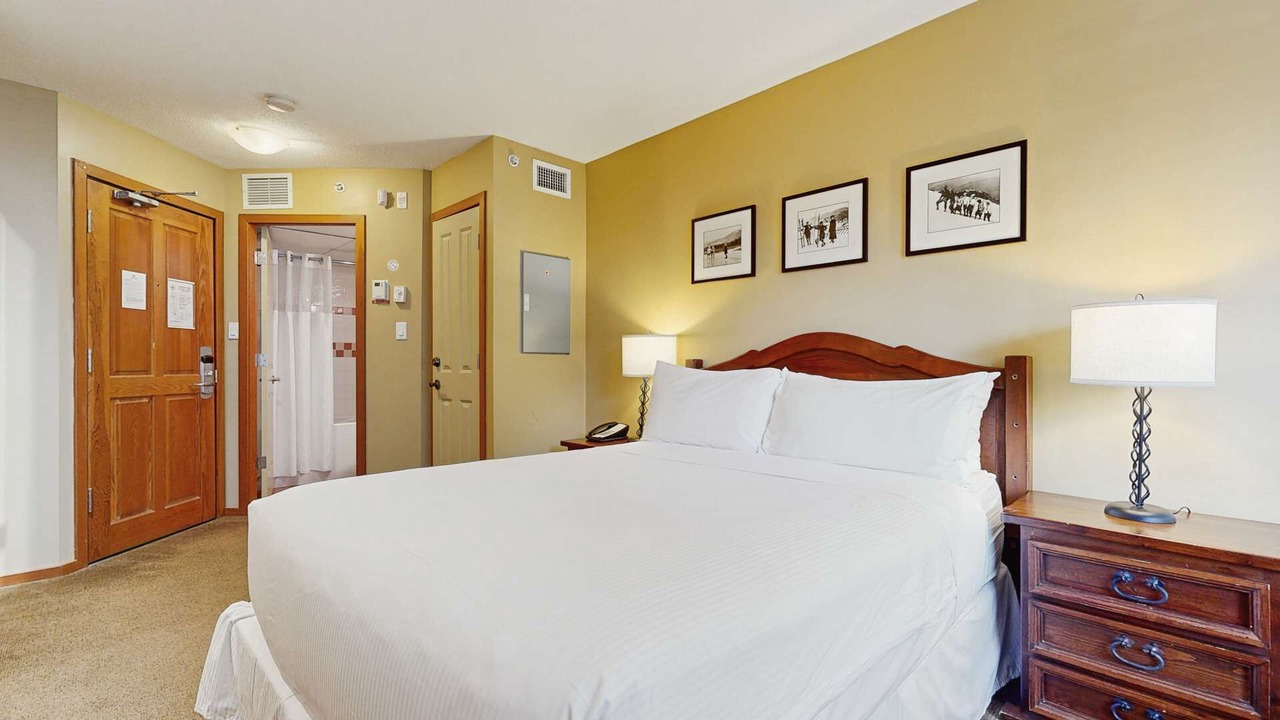 Photo of Bedroom in Village North