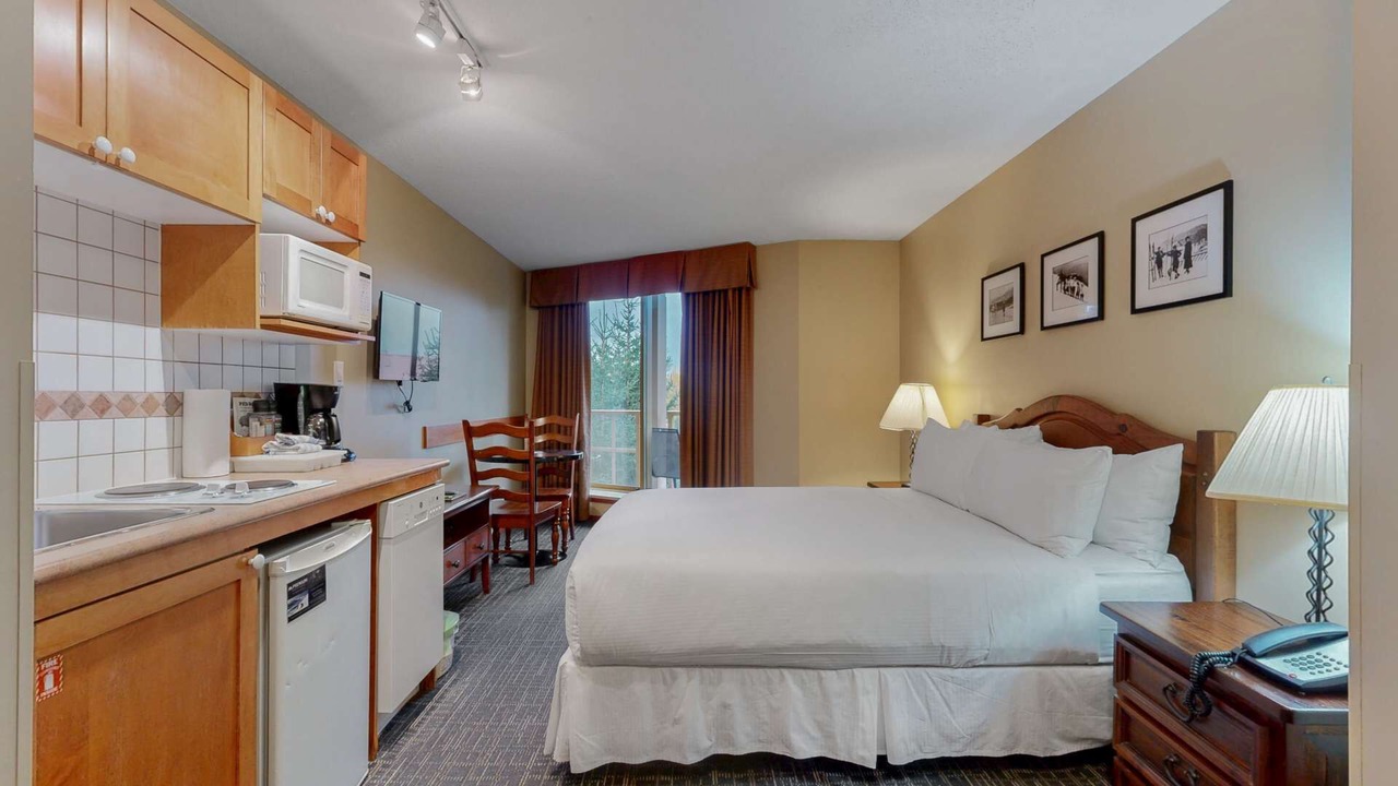 Photo of Bedroom in Village North