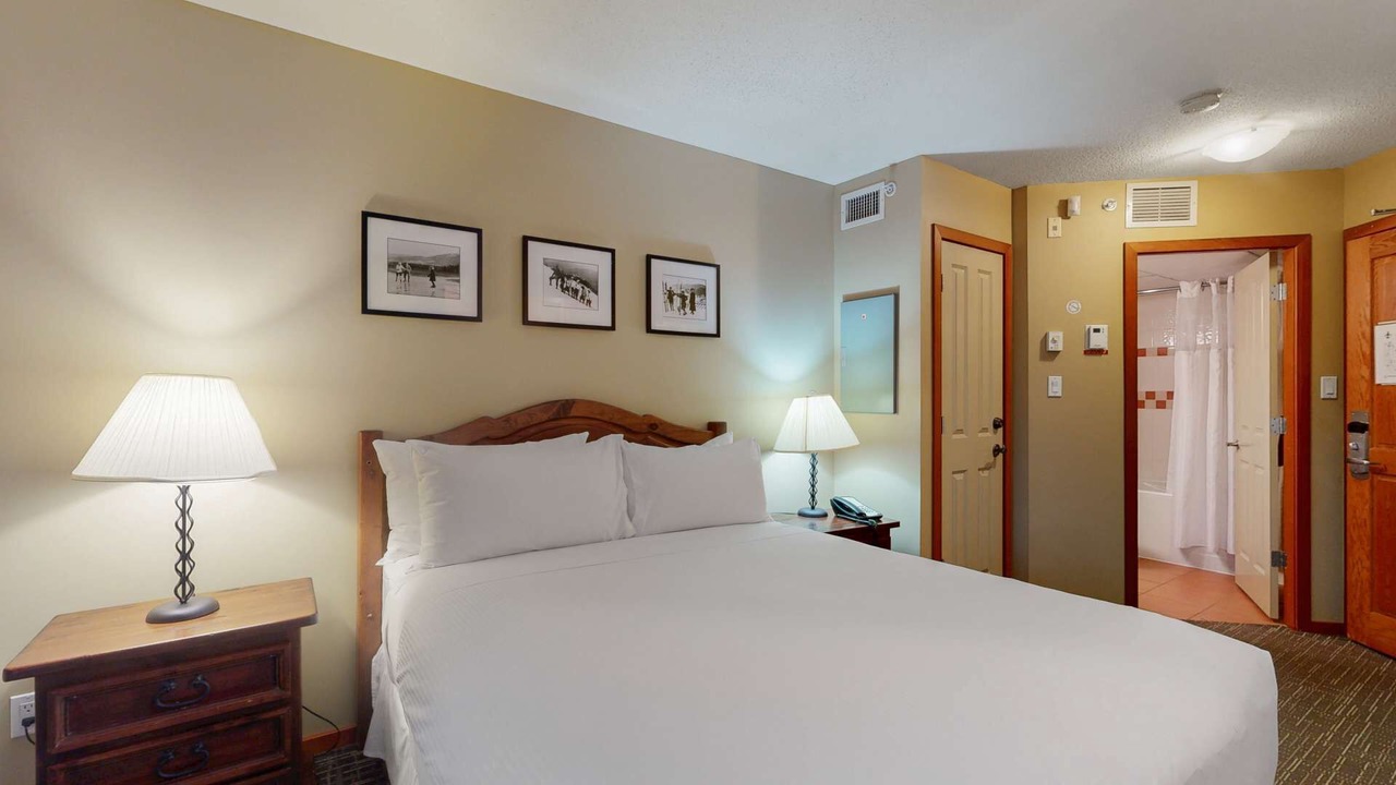 Photo of Bedroom in Village North