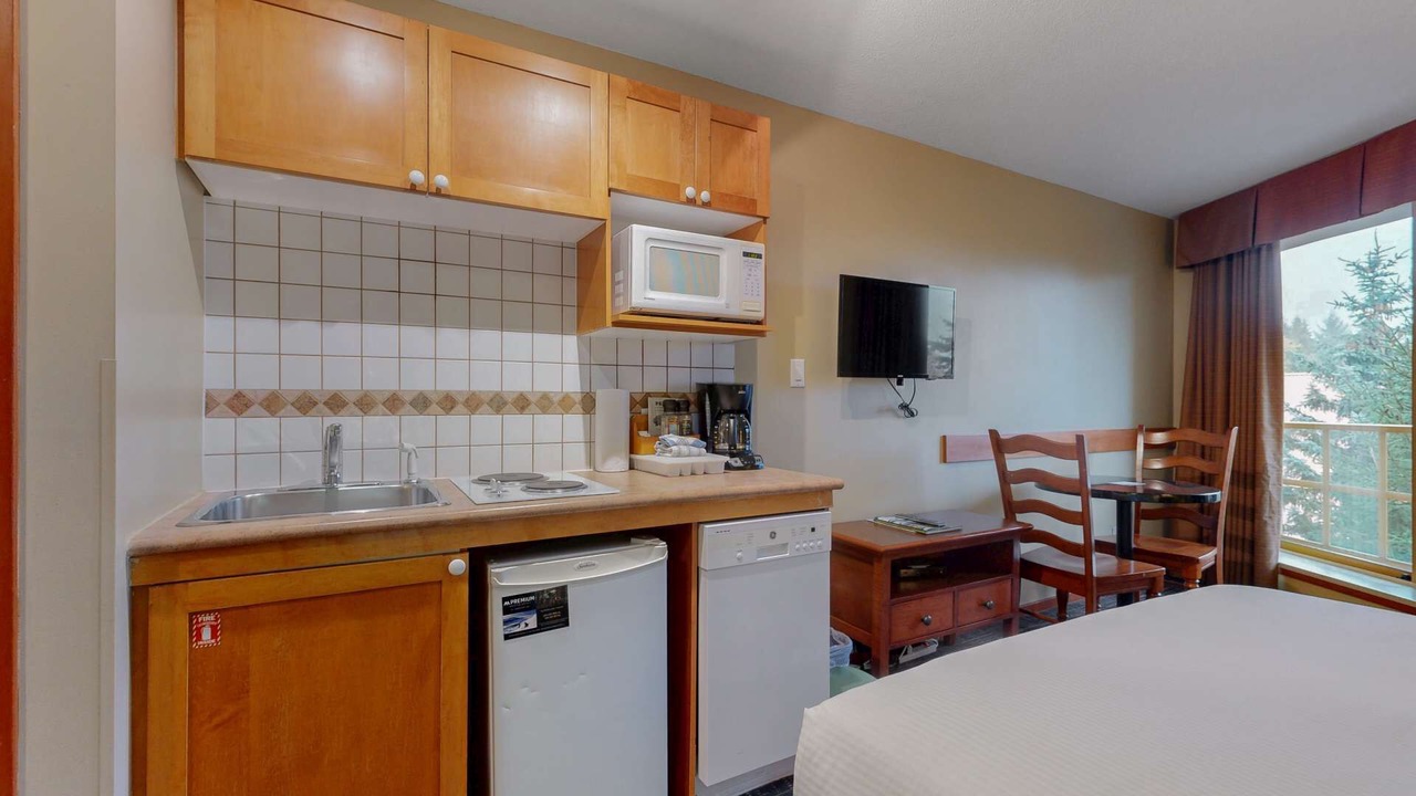 Photo of Bedroom in Village North