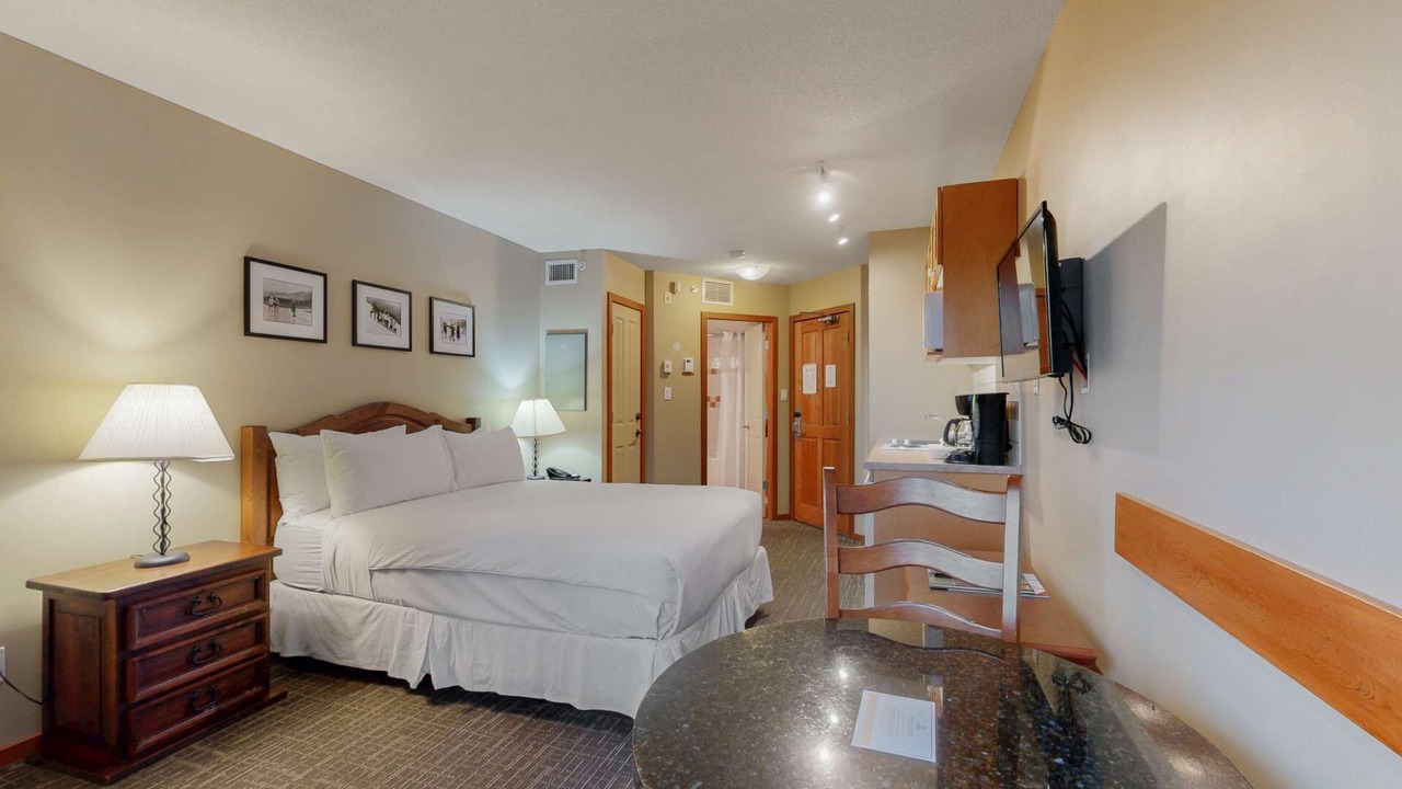 Photo of Bedroom in Village North