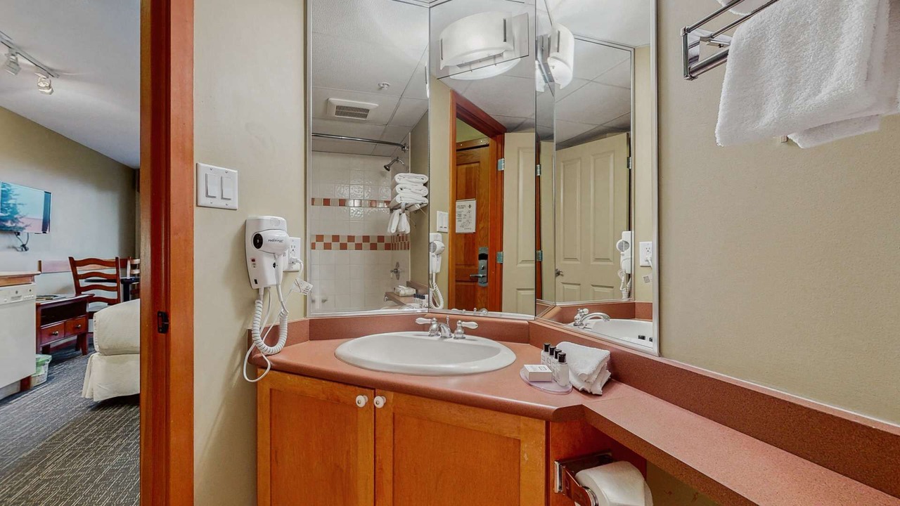 Photo of Bathroom in Village North