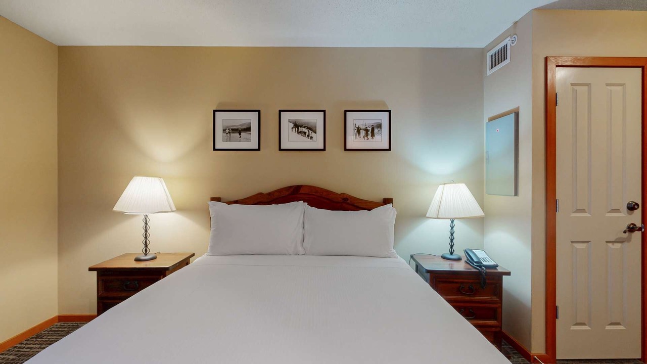 Photo of Bedroom in Village North