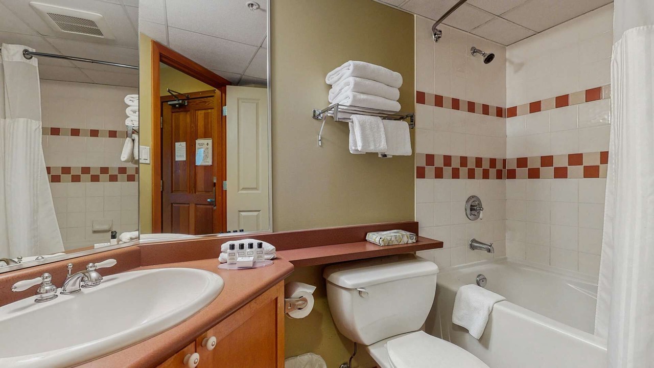 Photo of Bathroom in Village North