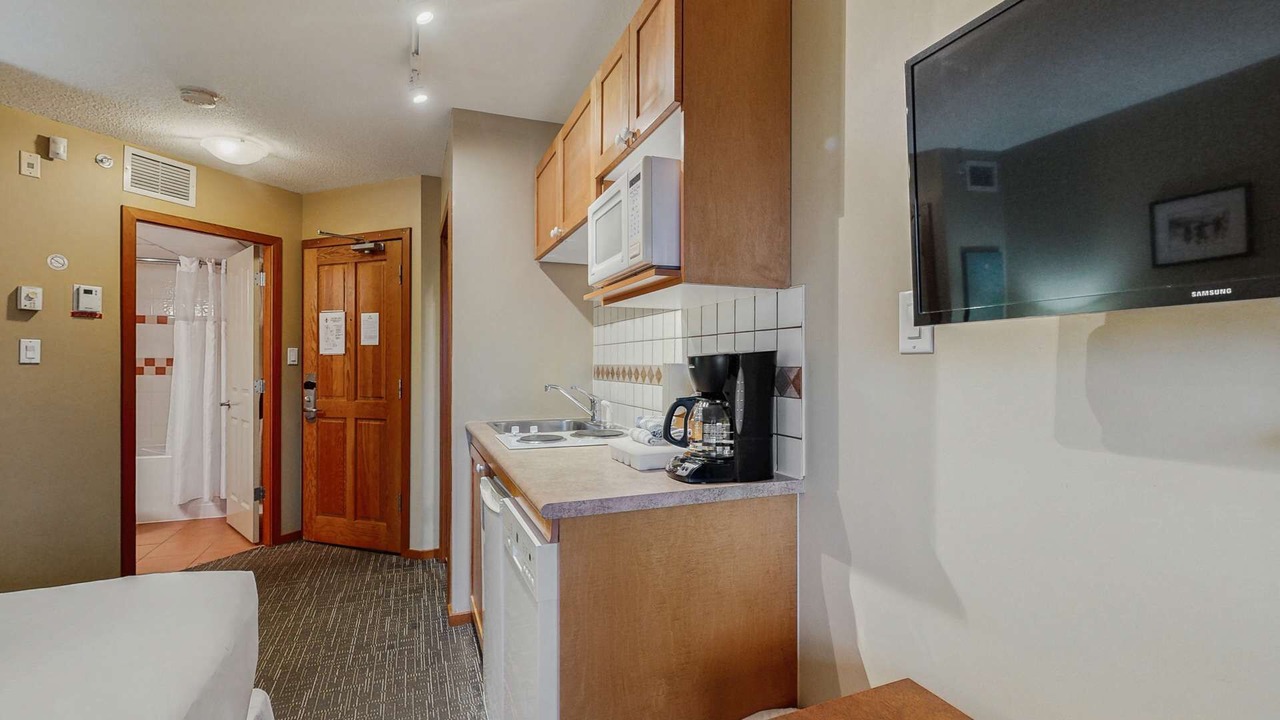 Photo of Kitchen in Village North