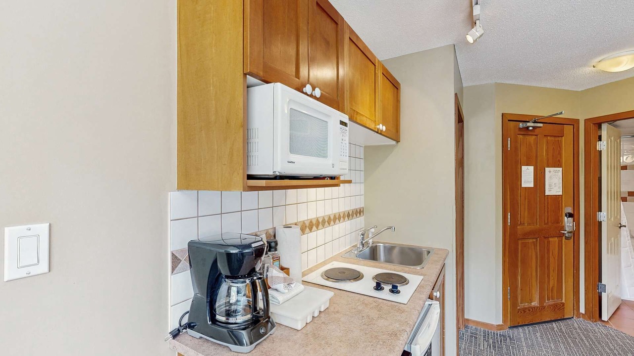 Photo of Kitchen in Village North