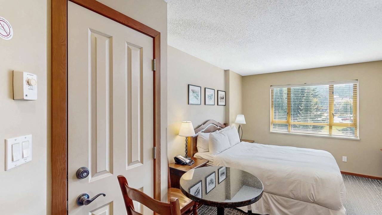 Photo of Bedroom in Village North