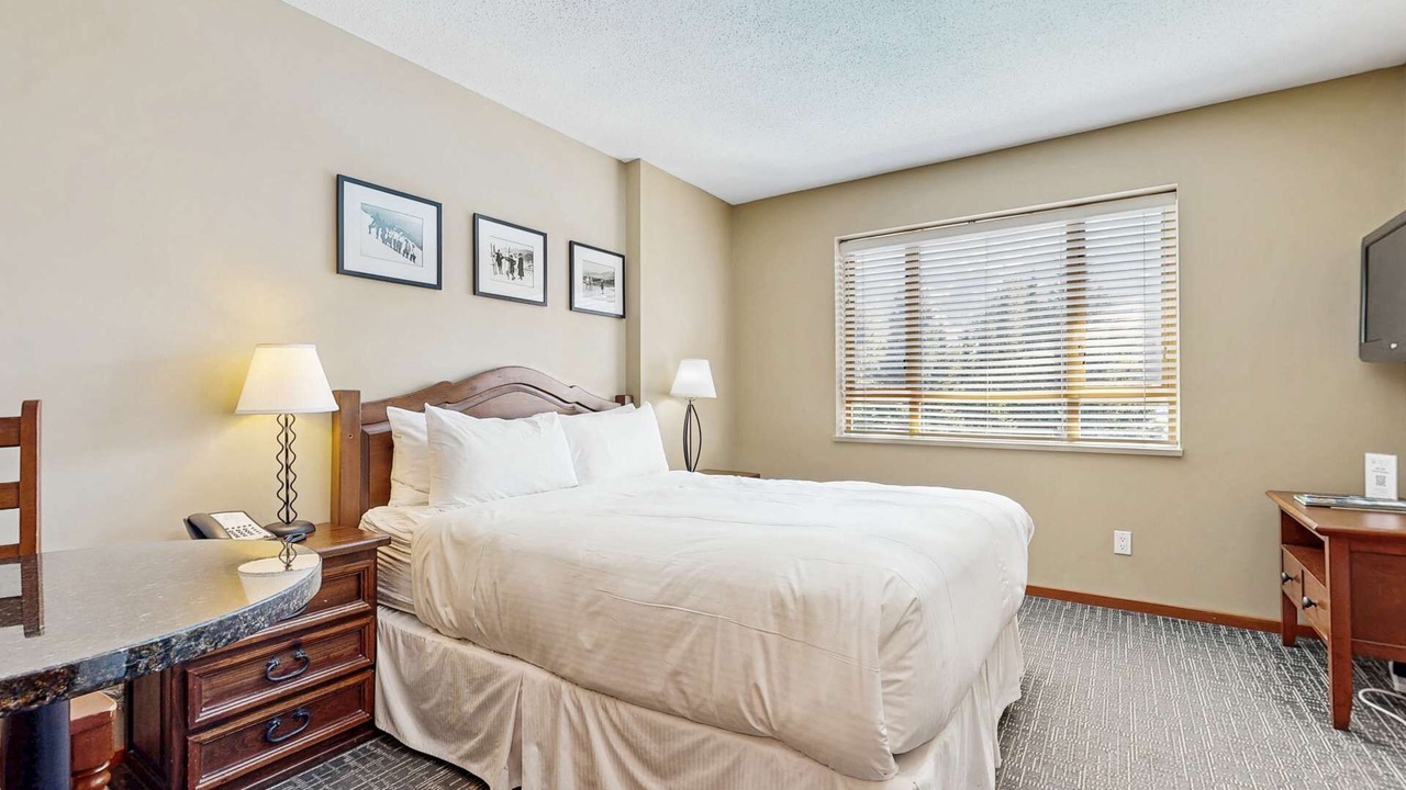Photo of Bedroom in Village North