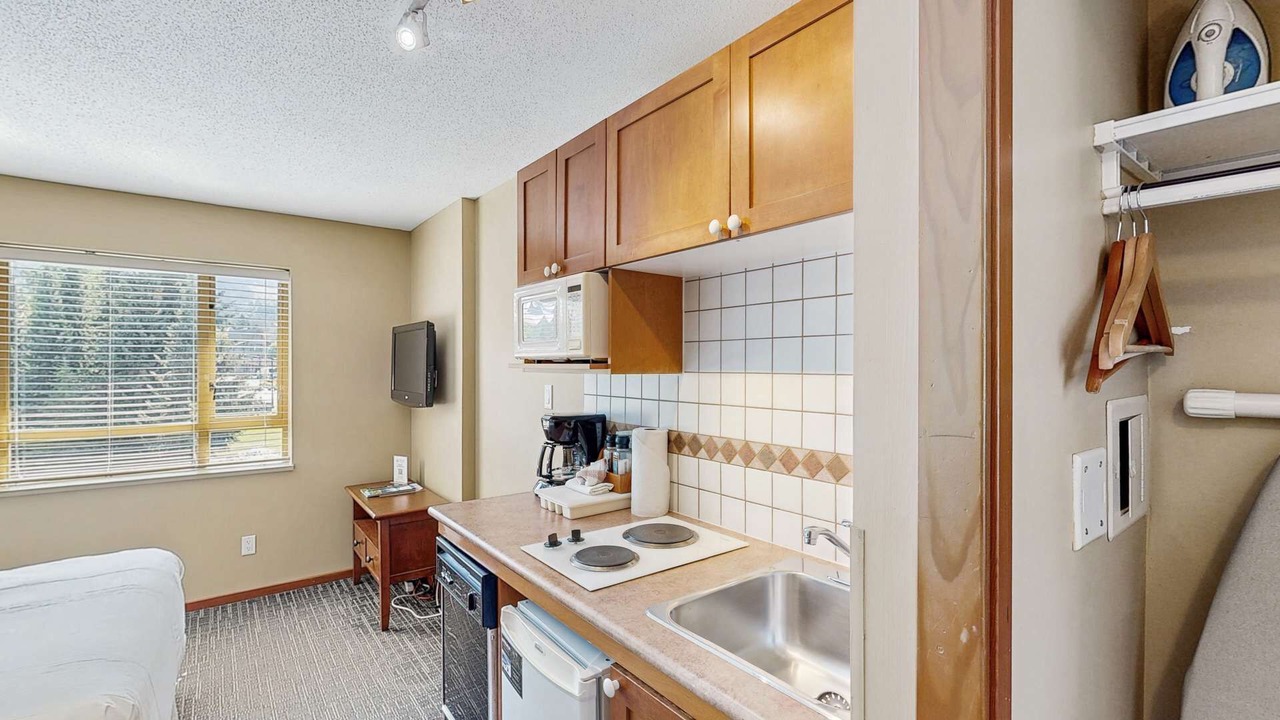 Photo of Kitchen in Village North