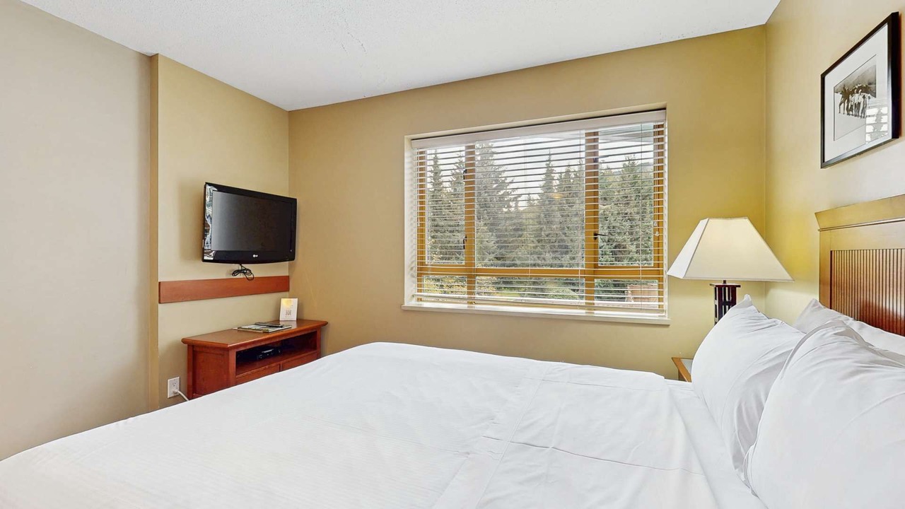 Photo of Bedroom in Village North