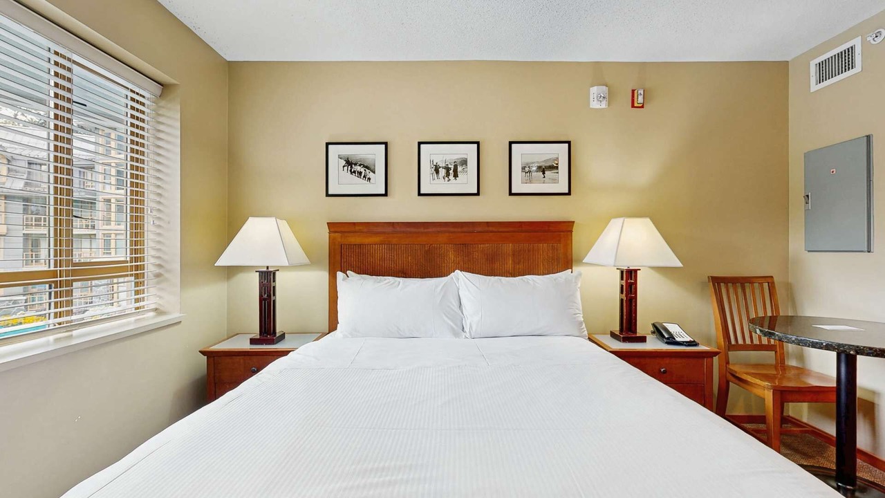 Photo of Bedroom in Village North
