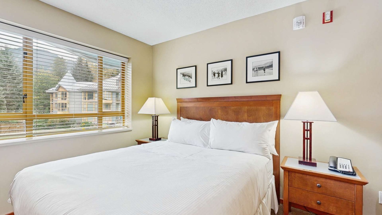 Photo of Bedroom in Village North