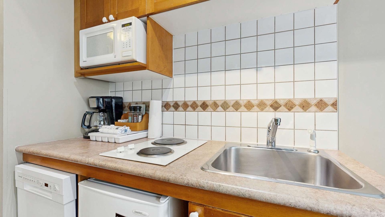 Photo of Kitchen in Village North