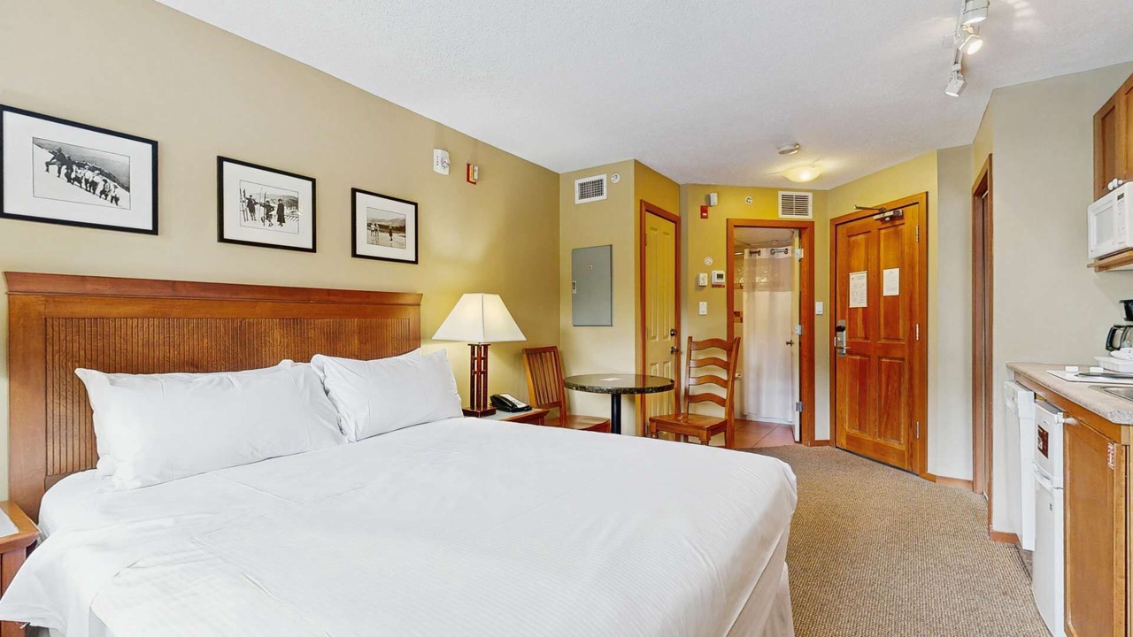 Photo of Bedroom in Village North