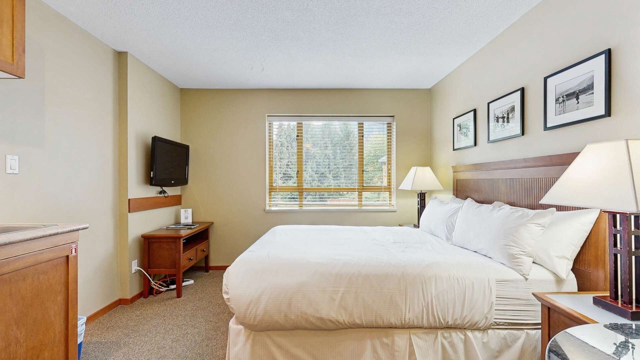 Photo of Bedroom in Village North