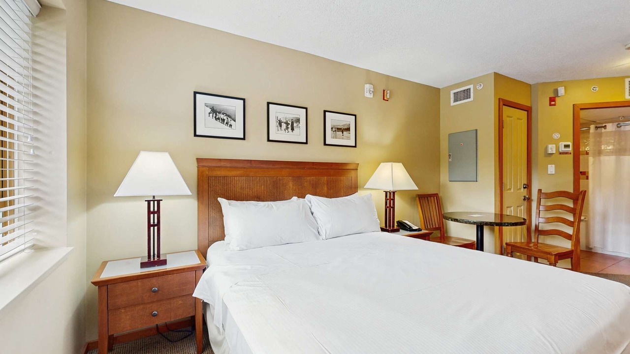 Photo of Bedroom in Village North