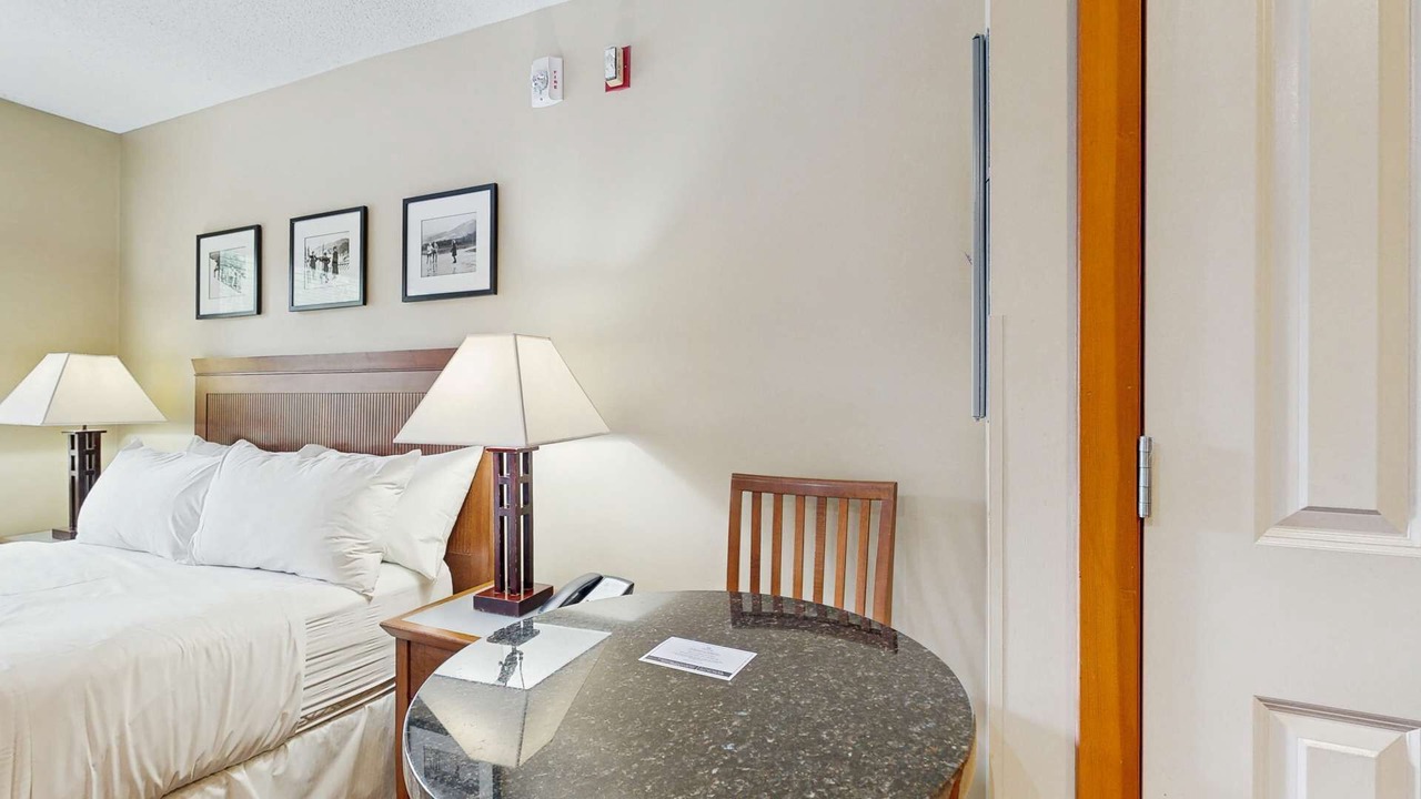Photo of Bedroom in Village North
