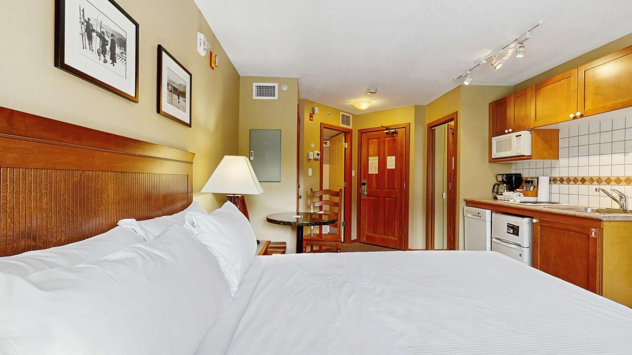 Photo of Bedroom in Village North