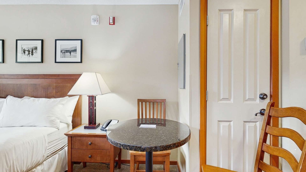 Photo of Bedroom in Village North