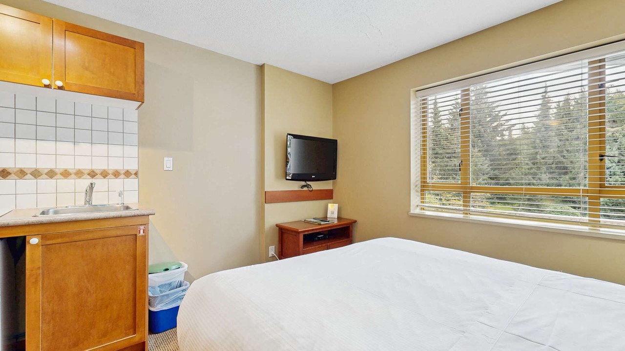 Photo of Bedroom in Village North