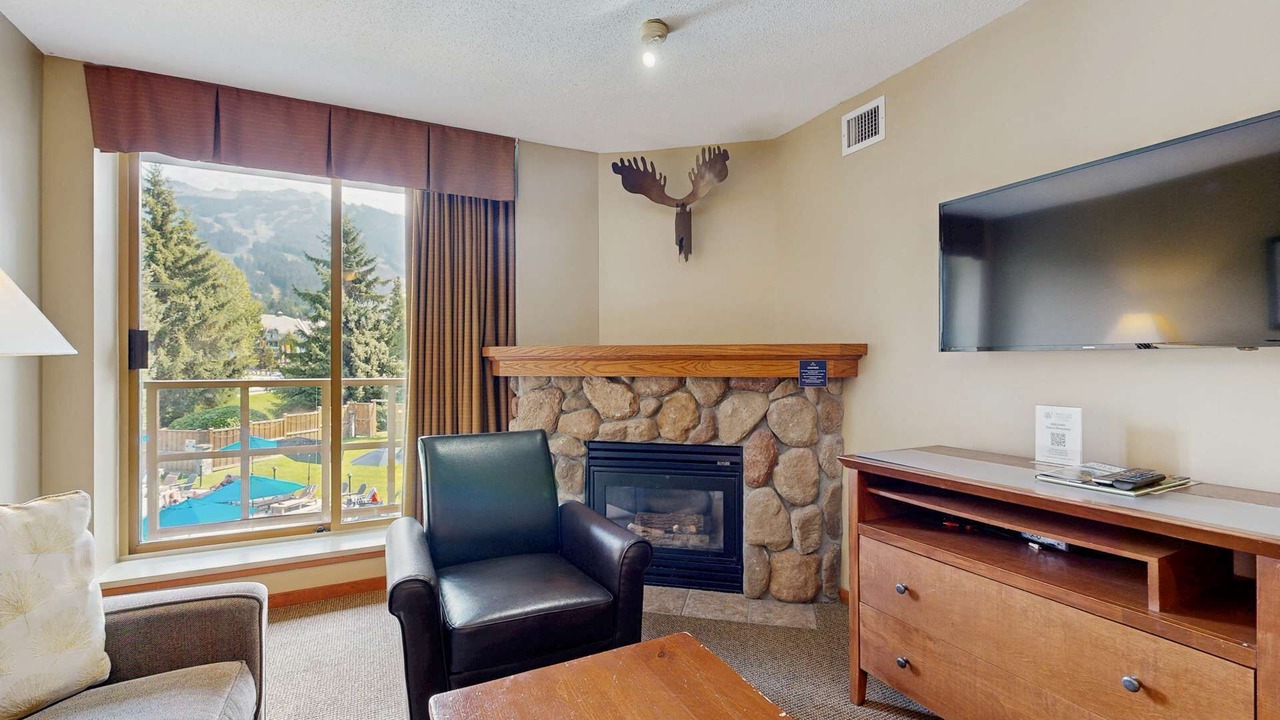 Photo of Livingroom in Village North