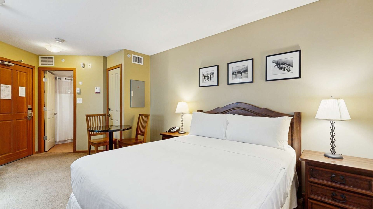 Photo of Bedroom in Village North