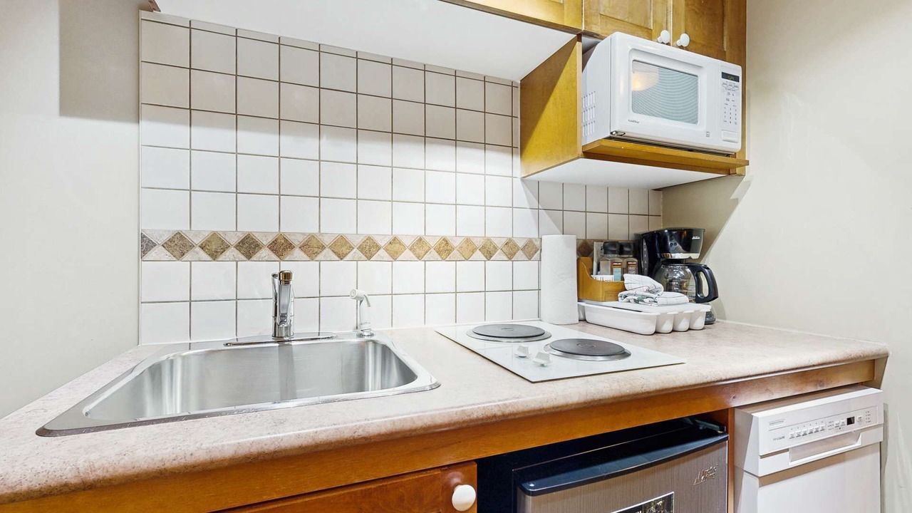 Photo of Kitchen in Village North