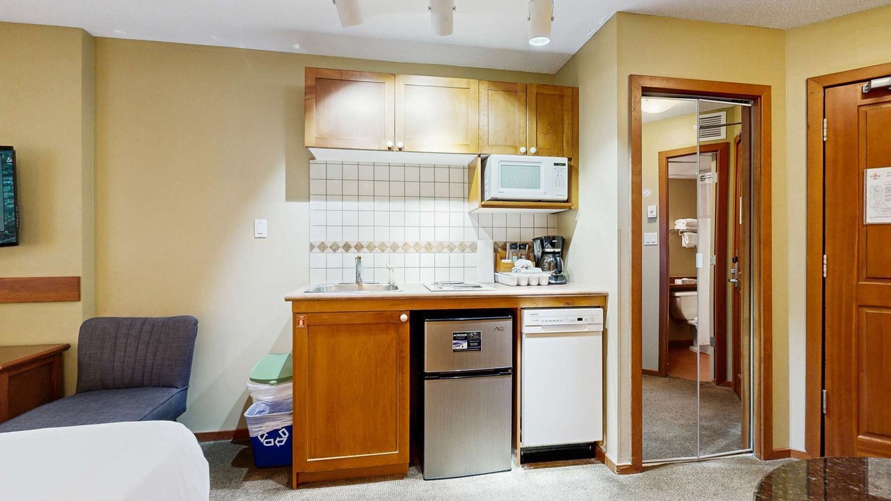 Photo of Bedroom in Village North