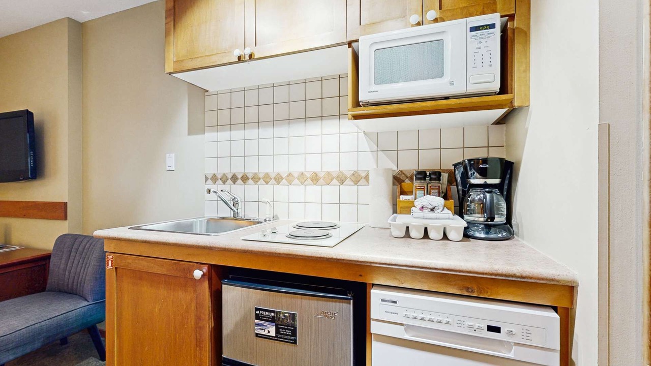 Photo of Kitchen in Village North