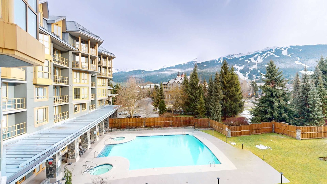 Photo of Outdoor in Village North