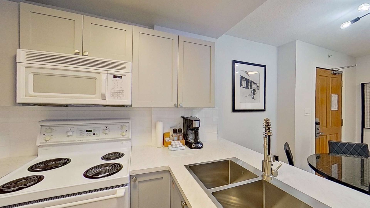 Photo of Kitchen in Village North