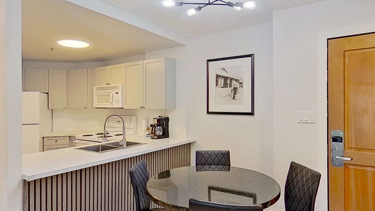 Photo of Kitchen in Village North