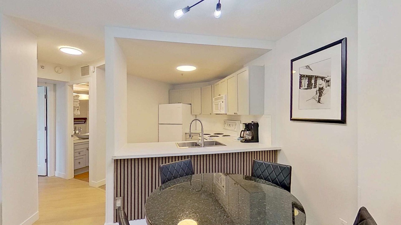 Photo of Kitchen in Village North