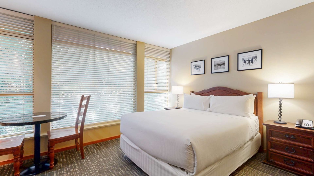 Photo of Bedroom in Village North