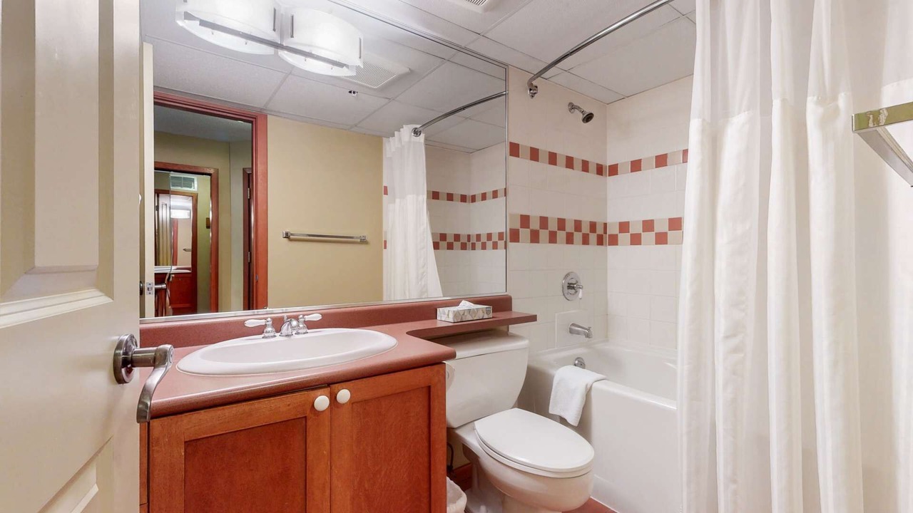 Photo of Bathroom in Village North