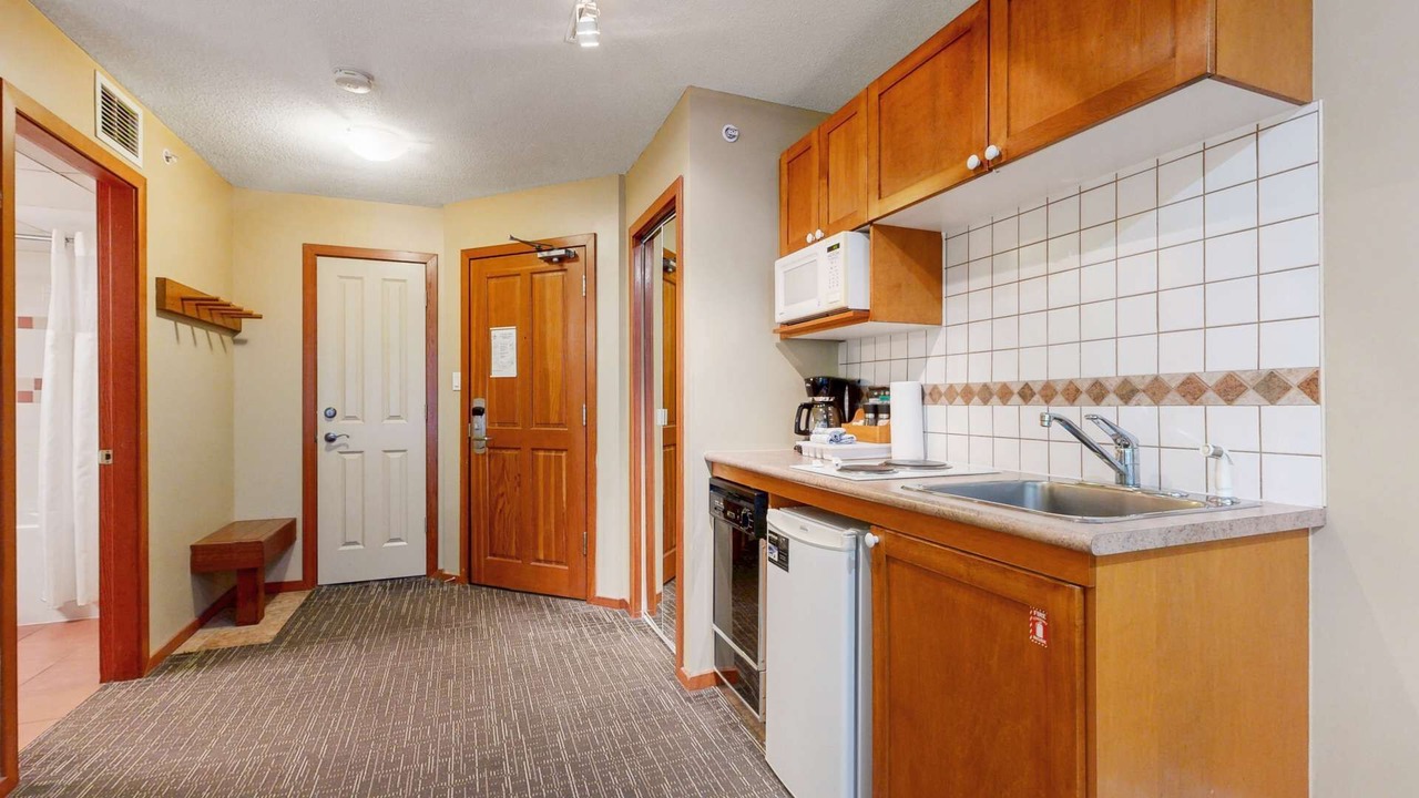 Photo of Kitchen in Village North