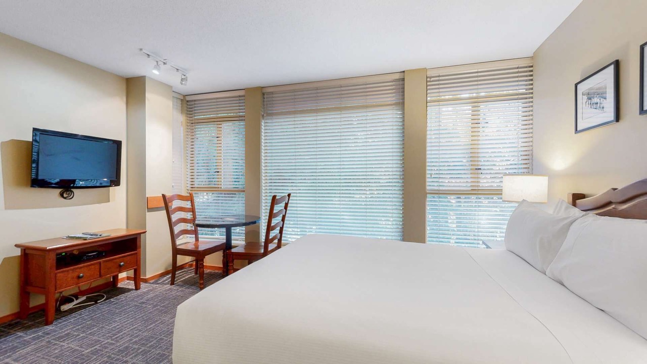 Photo of Bedroom in Village North