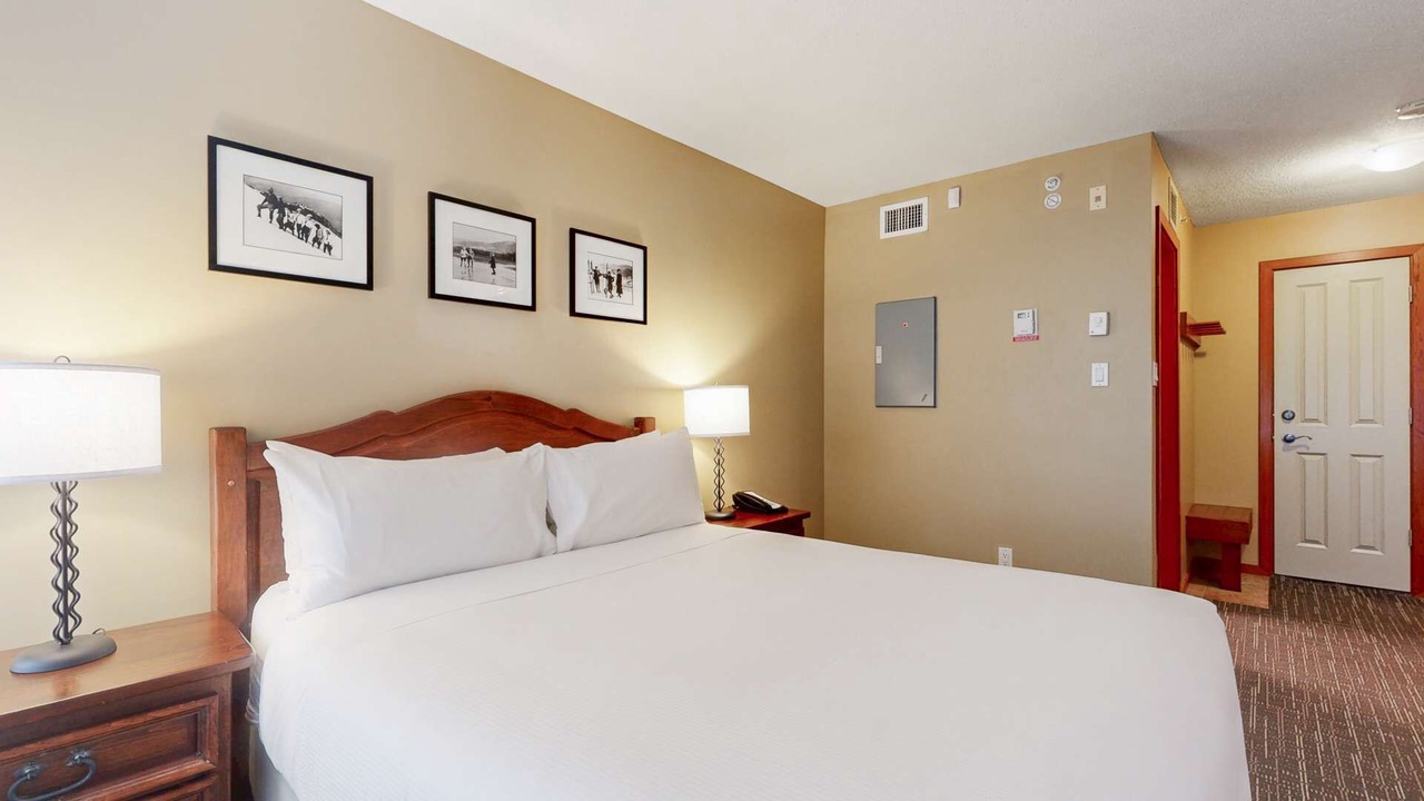 Photo of Bedroom in Village North