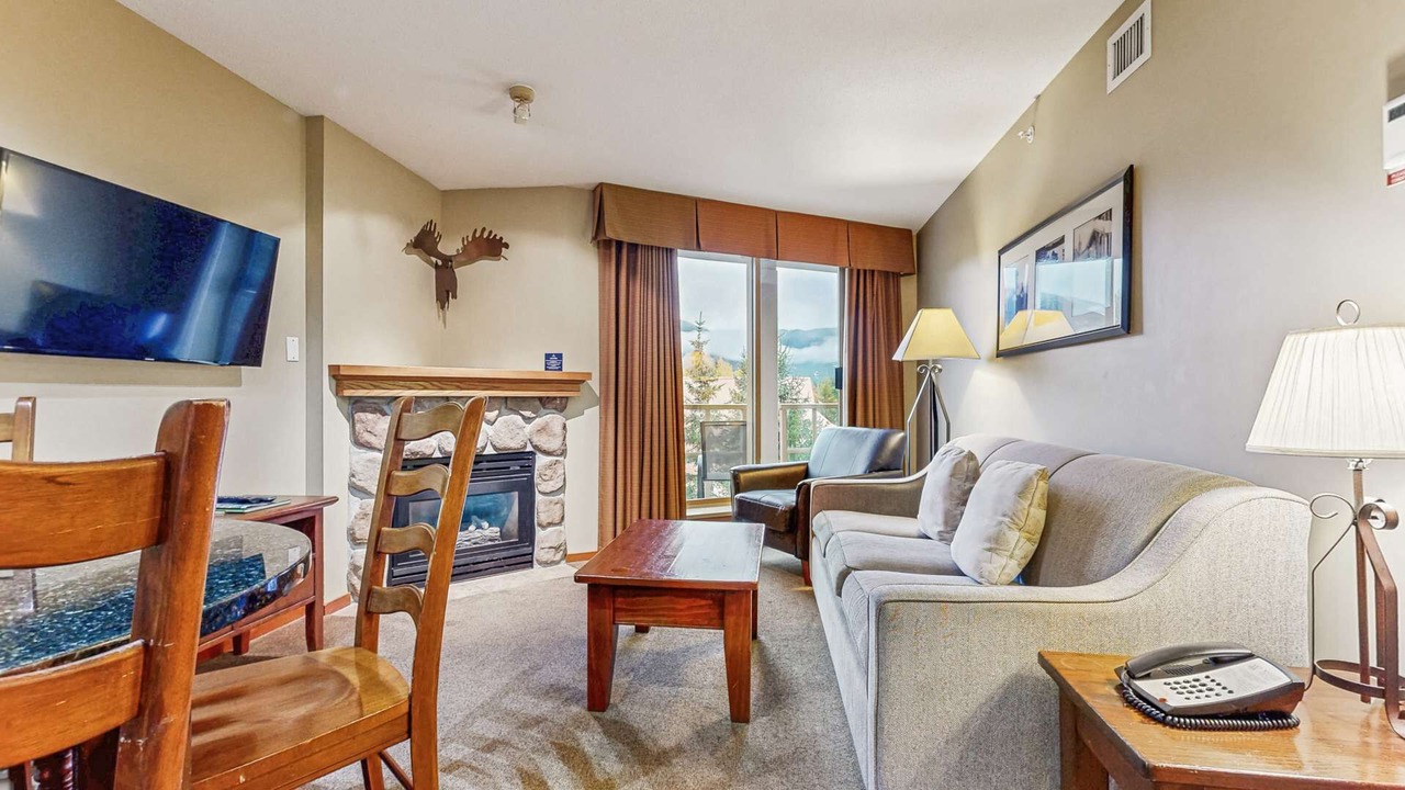 Photo of Livingroom in Village North