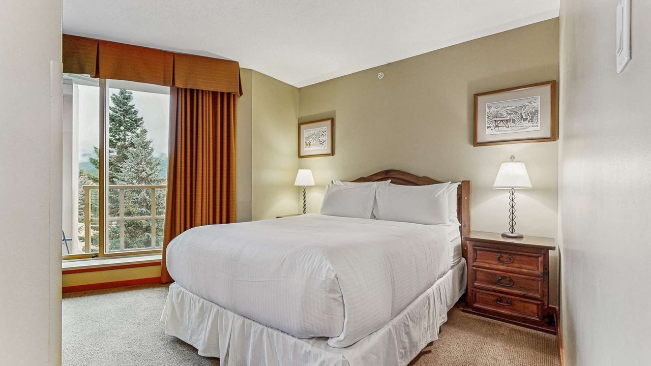 Photo of Bedroom in Village North