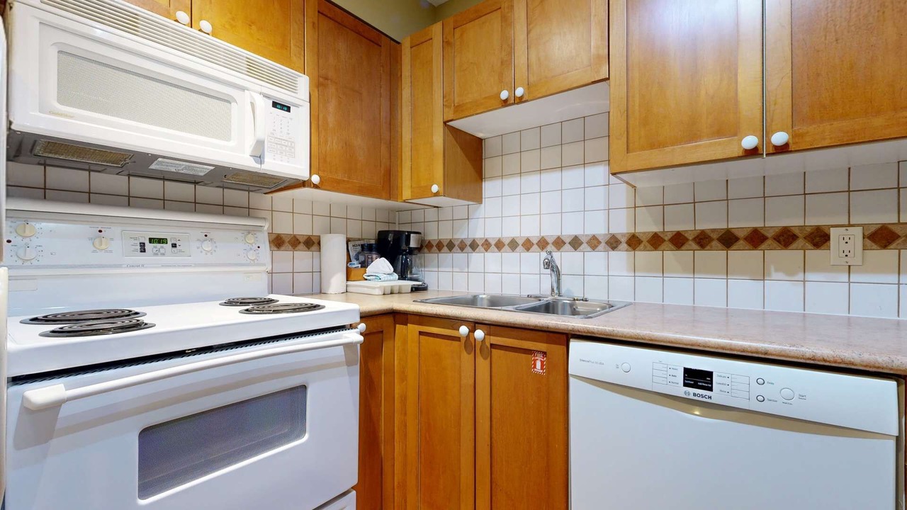 Photo of Kitchen in Village North
